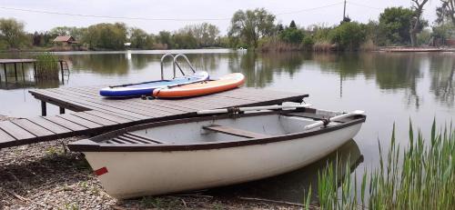 Szarvas House | SunnySide nyaraló