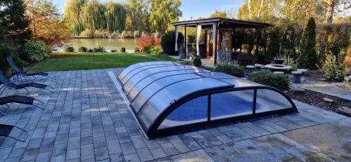 Szarvas House | SunnySide nyaraló