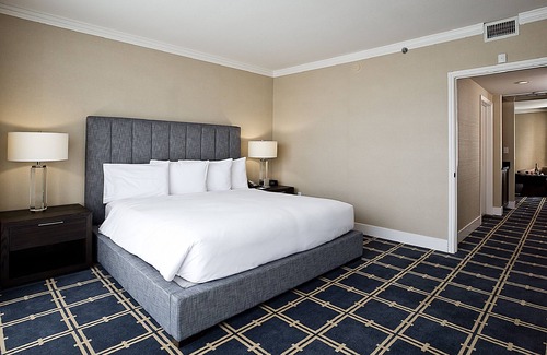 Sunnyvale West Hotel | Sunnyvale Convenience Stay | 1 Unit | Near El Camino Real