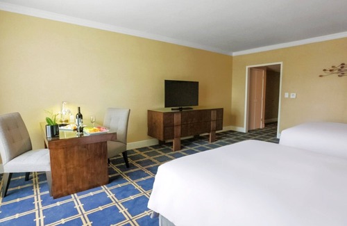 Sunnyvale West Hotel | Sunnyvale Stay | 1 Unit | Near West El Camino Real