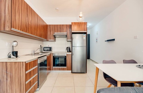 Kapparis Apartment | SunnyVillas: 2BR Mythical Apt*Swimming Pool*AK04