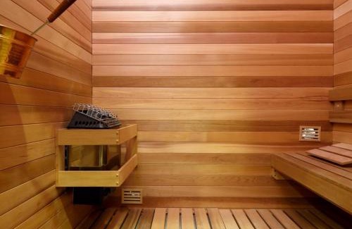 Albuquerque House | Sunport Villas