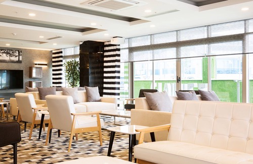 Tosmur Belediyesi Hotel | Sunprime C-Lounge Hotel - Adults Only