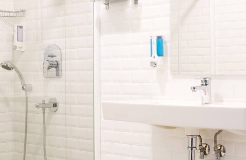 Tosmur Belediyesi Hotel | Sunprime C-Lounge Hotel - Adults Only