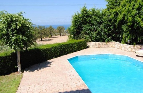 Argaka Villa | Sunray Villa - Luxury Villa with Private Pool