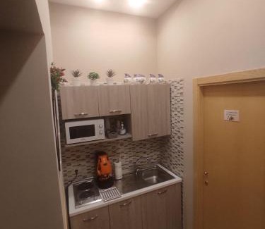 San Ferdinando Bed & Breakfast | Sunrise 15