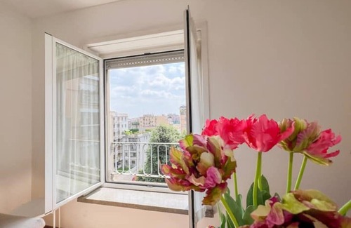 Calvairate Apartment | Sunrise 6
