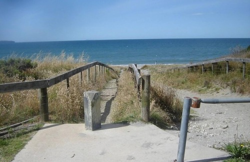 Coastlands Apartment | Sunrise Accommodation