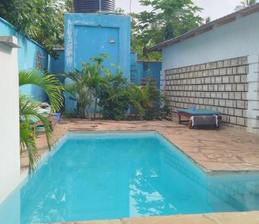Ukunda House | Sunrise apartments