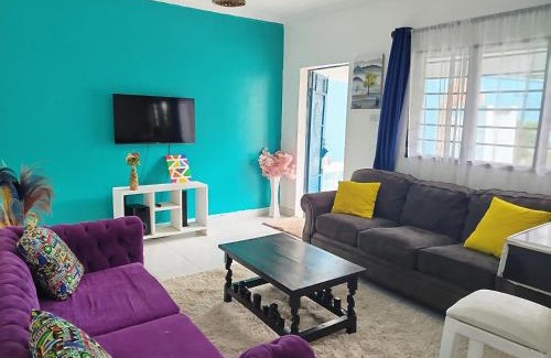 Ukunda House | Sunrise apartments