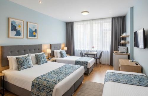 Arsuz Apartment | Sunrise Arsuz Apart