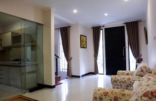 By Pass Ngurah Rai Hotel | Sunrise Aventus Villa Nusa Dua