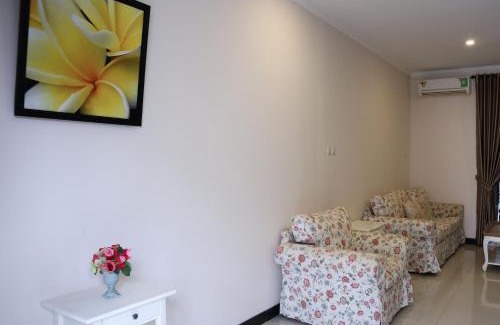 By Pass Ngurah Rai Hotel | Sunrise Aventus Villa Nusa Dua