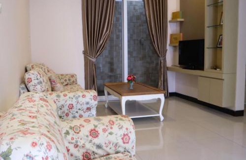 By Pass Ngurah Rai Hotel | Sunrise Aventus Villa Nusa Dua