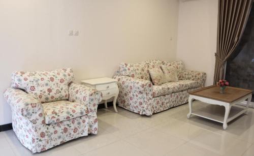 By Pass Ngurah Rai Hotel | Sunrise Aventus Villa Nusa Dua