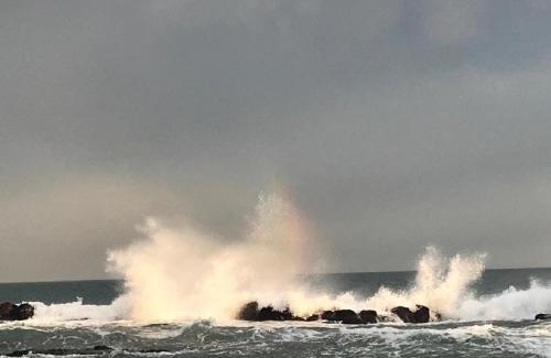 Westbrook Apartment | Sunrise Beach 6