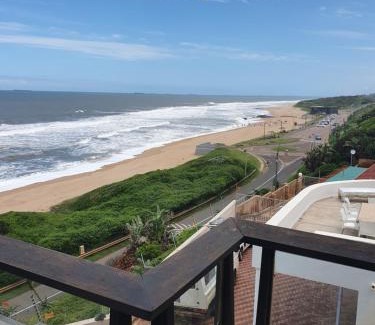 Westbrook Apartment | Sunrise Beach 6