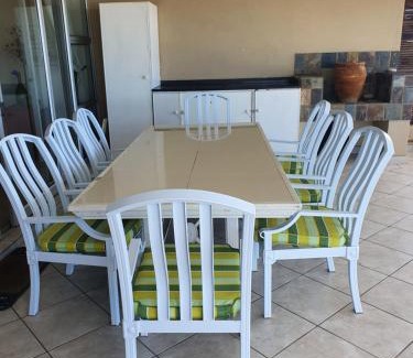 Westbrook Apartment | Sunrise Beach 6