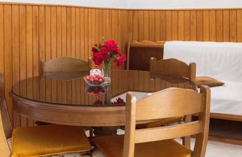 Podstrana Apartment | Sunrise Beach Apartment