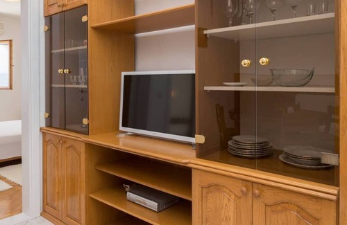Podstrana Apartment | Sunrise Beach Apartment