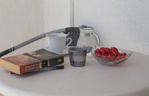 Podstrana Apartment | Sunrise Beach Apartment