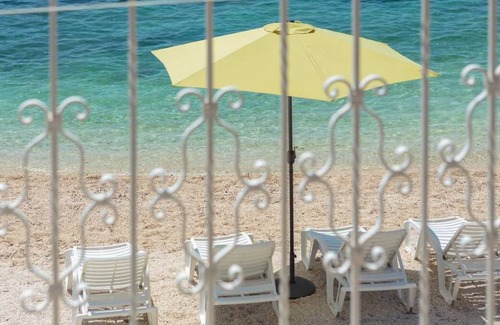 Podstrana Apartment | Sunrise Beach Apartment