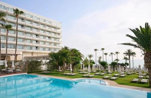 Protaras Hotel | Sunrise Beach Hotel