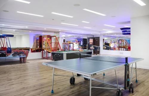 Protaras Hotel | Sunrise Beach Hotel