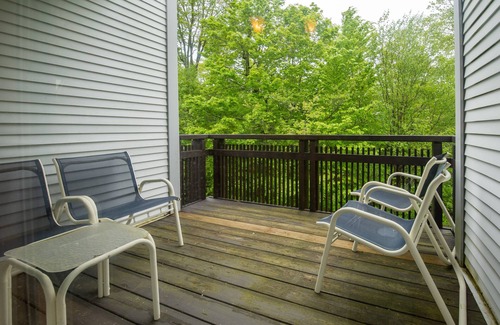 Central Vermont- Killington Condo | Sunrise Bear Ridge C4 4 Bedroom Condo