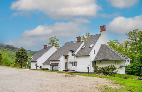 Central Vermont- Killington Condo | Sunrise Bear Ridge C4 4 Bedroom Condo