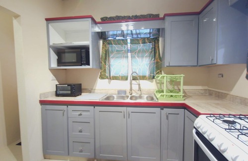 Ocean City House | Sunrise Breeze Barbados —nFamily/Netflix/Fun/Quiet
