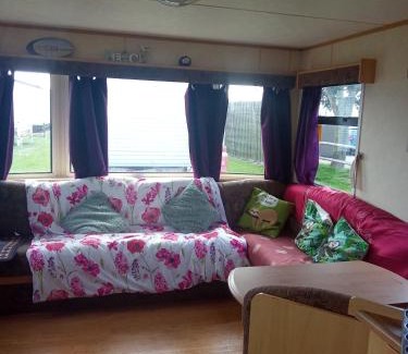 Dymchurch Other | Sunrise Caravan