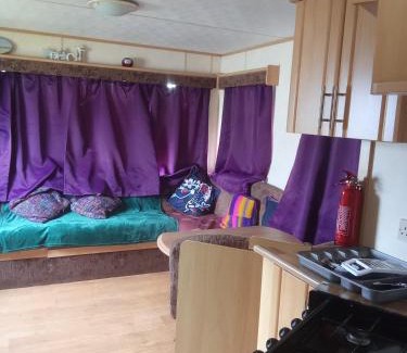 Dymchurch Other | Sunrise Caravan