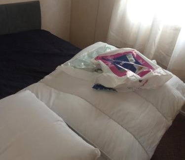 Dymchurch Other | Sunrise Caravan