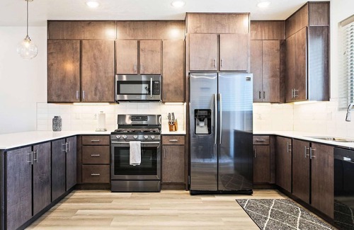 St. George House | Sunrise Corner #43 BEAUTIFUL RENTAL, GREAT LOCATION!