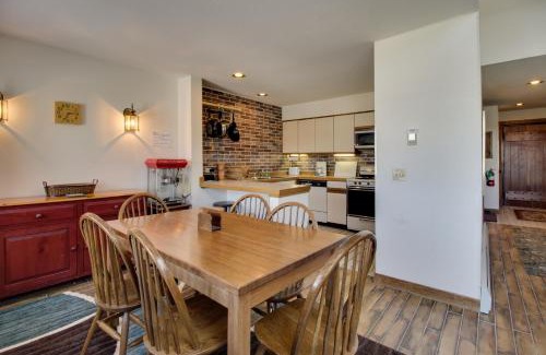 Central Vermont- Killington Apartment | Sunrise - Eastglade-C4