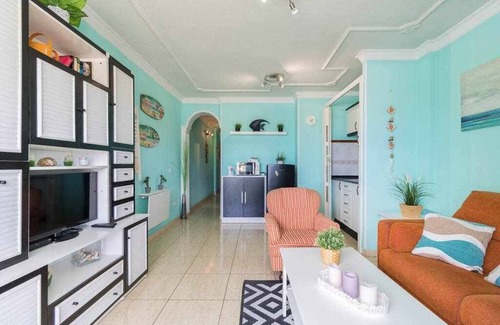 Sonnenland Apartment | Sunrise View Apartment