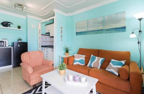 Sonnenland Apartment | Sunrise View Apartment