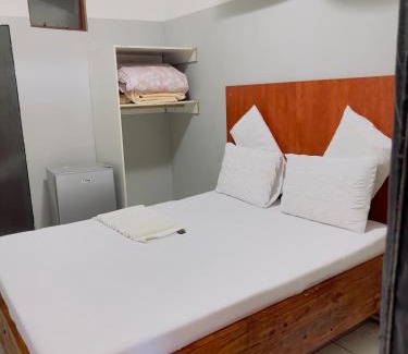 Pretoria West House | Sunrise Guest Inn