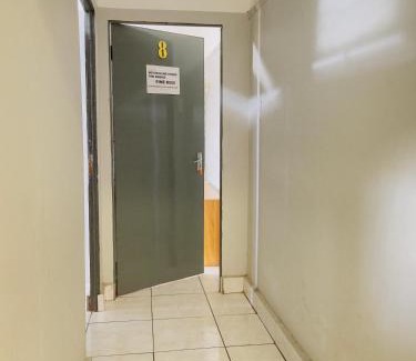 Pretoria West House | Sunrise Guest Inn