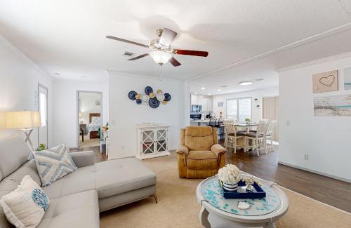 Bayside Park House | Sunrise Home