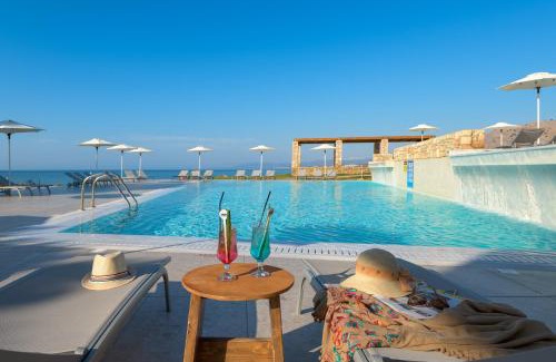 Lardos Hotel | Sunrise Hotel