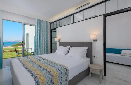 Lardos Hotel | Sunrise Hotel
