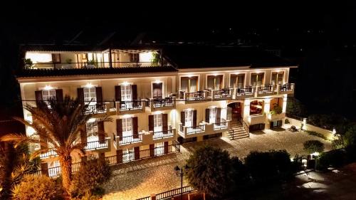 Ireon Hotel | Sunrise Hotel