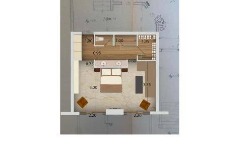 Ireon Hotel | Sunrise Hotel