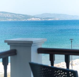 Ireon Hotel | Sunrise Hotel