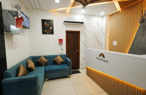 Muzaffarnagar Hotel | Sunrise Hotel