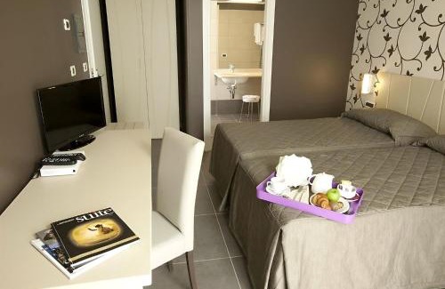 Casoria Hotel | Sunrise Hotel