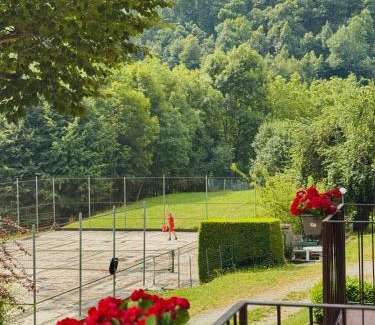 Chiaves Apartment | Sunrise Inn & Campo da Tennis