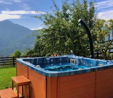 Pessinetto House | Sunrise Inn & Spa